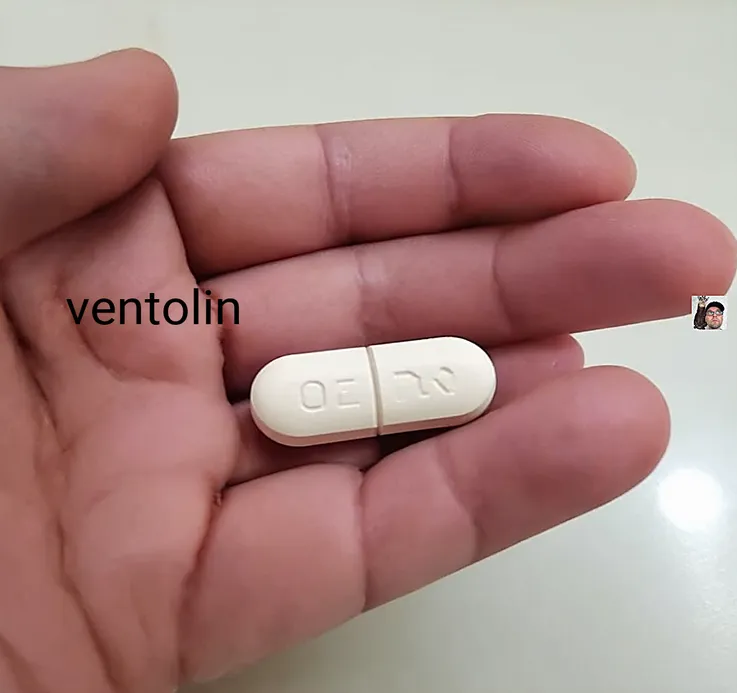 Ventolin 1